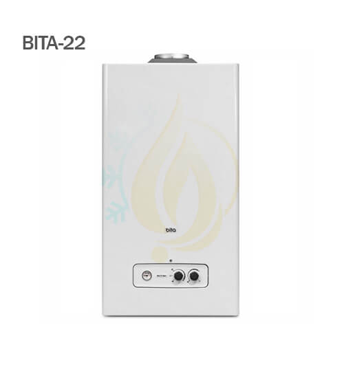 پکیج بوتان مدل bita22