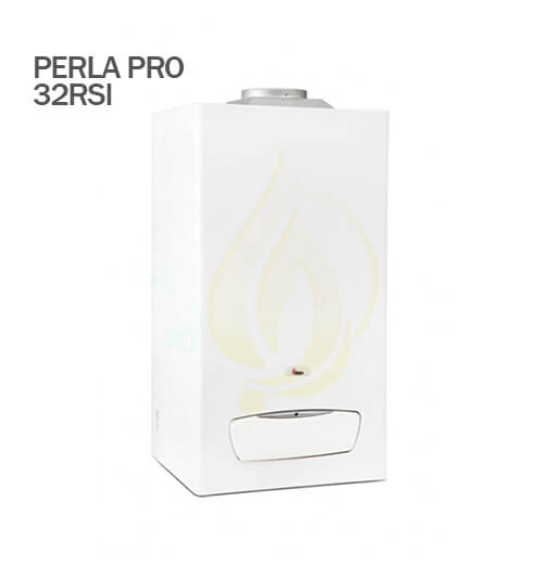 پکیج بوتان مدل perla pro 32 rsl