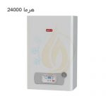 پکیج لورچ مدل هرما 24000