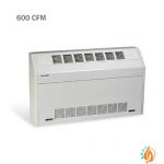 فن کویل تهویه مدل fln600