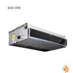 فن کویل تهویه مدل hr400