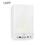 پکیج ایران رادیاتور مدل l24ff