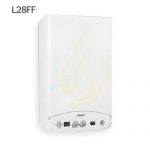 پکیج ایران رادیاتور مدل l28ff