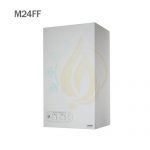 پکیج ایران رادیاتور مدل m24ff