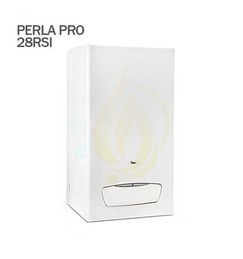 پکیج بوتان مدل perla pro 28 rsl