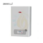 پکیج لورچ آدنا 28000