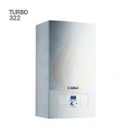 پکیج وایلانت vaillant مدل turbo322