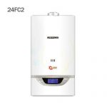 پکیج دیواری کاپریس شوفاژکار 24000