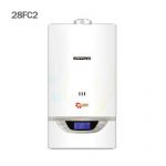 پکیج دیواری کاپریس شوفاژکار 28000