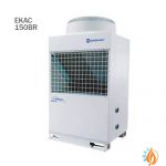 مینی چیلر یوروکلایمت مدلekac150br