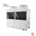 چیلر هوا خنک مدل ekac230br1