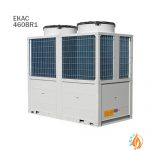 چیلر هوا خنک مدل ekac460br1