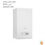 مشخصات و قیمت پکیج دیواری بوتان BITA 26000 RSI