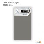 مشخصات پکیج برقی دیواری هیمورا سه فاز 36000