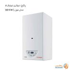 مشخصات پکیج دیواری نیووارم مدل مون 32 هزار