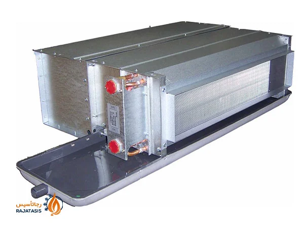 تمیز کردن سینی درین