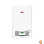 پکیج دیواری لورچ مدل هرما