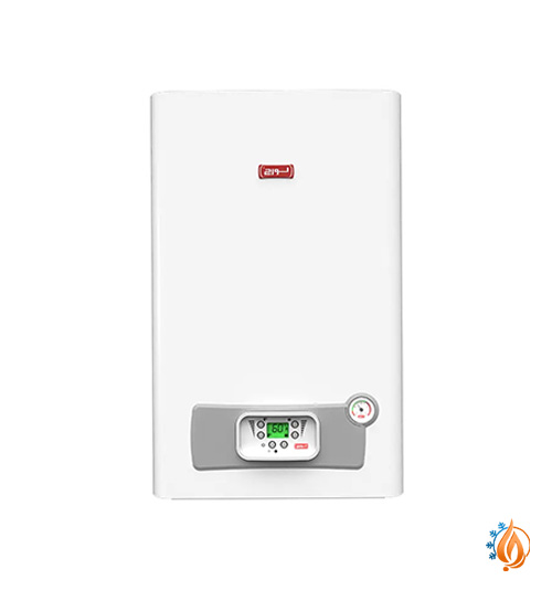 پکیج دیواری لورچ مدل هرما