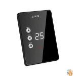 ترموستات اتاقی دیجیتال دو فصل اکولوکس