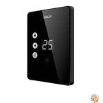 ترموستات گرمایش از کف دیجیتال اکولوکس مدل ET-2S2H