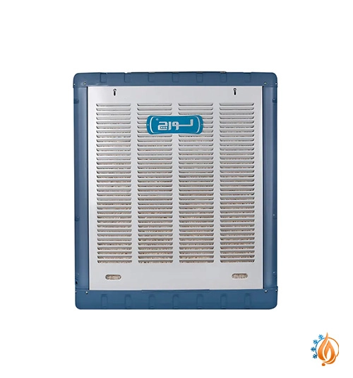 Lorch portable water cooler-5000LC50 کولر آبی لورچ