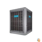 کولر آبی لورچ مدل LCDC80 و LC80