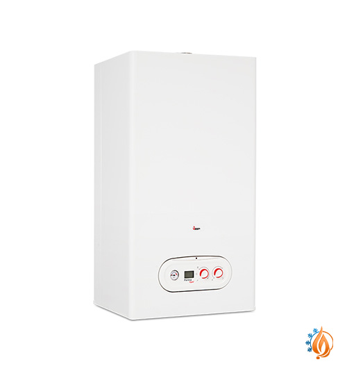 پکیج دیواری بوتان