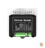 دیمر-ترموستات کروگر مدل S530-DMTW-2