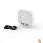 ترموستات دیجیتال کروگر مدل S520-All-in-One -1