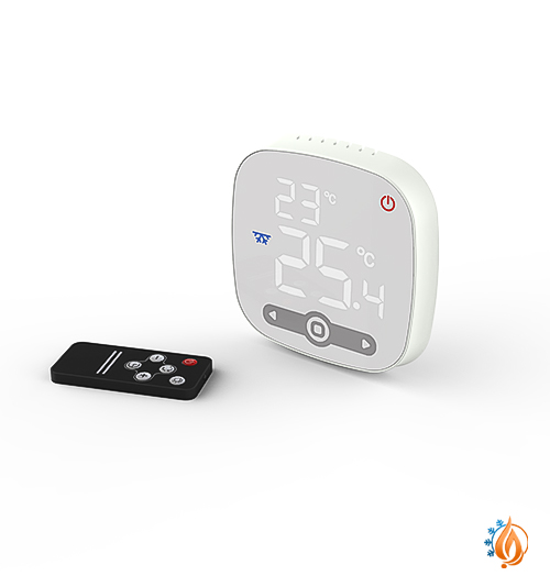 ترموستات دیجیتال کروگر مدل S520-All-in-One -1