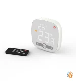 ترموستات دیجیتال کروگر مدل S520-All-in-One -2