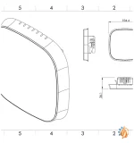 ترموستات دیجیتال کروگر-2