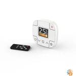 ترموستات دیجیتال کروگر مدل S530