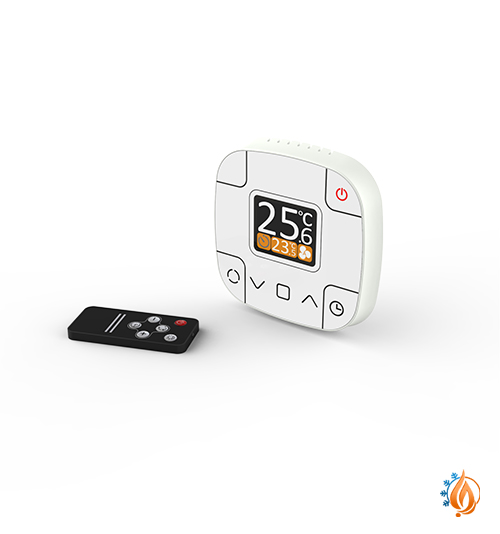 ترموستات دیجیتال کروگر مدل S530