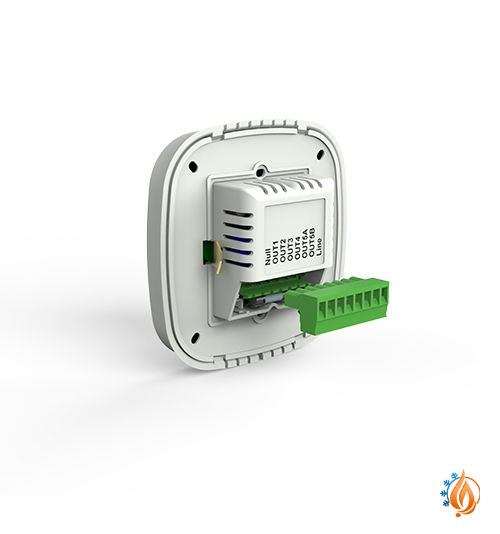 ترموستات دیجیتال کروگر مدل S530