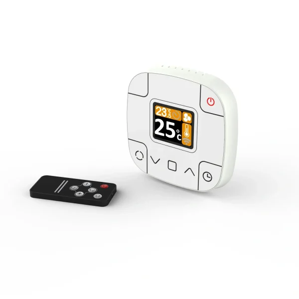 رله ترموستات کروگر مدل S530-RLYTW-1