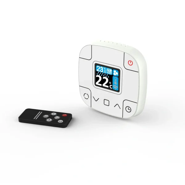 رله ترموستات کروگر مدل S530-RLYTW-2