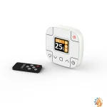 ترموستات دیجیتال کروگر مدل S530-AHU-2