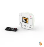 ترموستات دیجیتال کروگر مدل S530-AHU-2