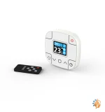 ترموستات دیجیتال کروگر مدل S530-AHU-1